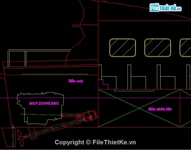 tầu cao tốc,tầu du lịch,cad tầu cano